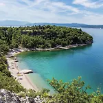 Διαμέρισμα In Croatia Near The Sea *