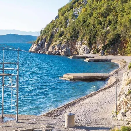 In Croatia Near The Sea Διαμέρισμα