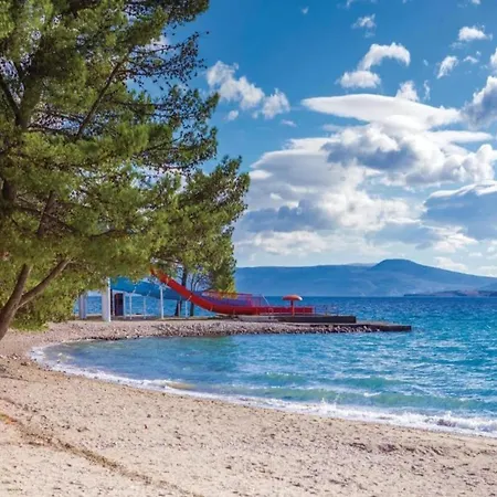 In Croatia Near The Sea Διαμέρισμα *