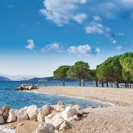 Διαμέρισμα In Croatia Near The Sea