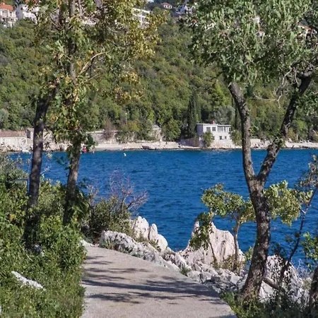 In Croatia Near The Sea Διαμέρισμα Dramalj