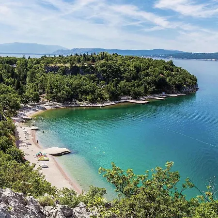 Lejlighed In Croatia Near The Sea *