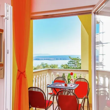 In Croatia Near The Sea Lejlighed *