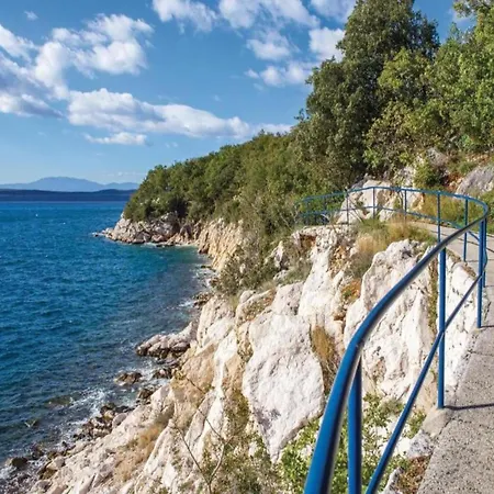 In Croatia Near The Sea Lejlighed Dramalj