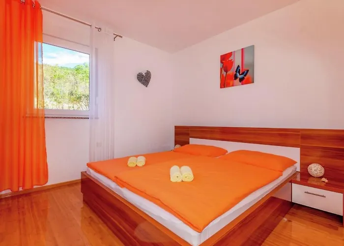 Apartman In Croatia Near The Sea *