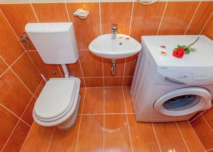 Apartman In Croatia Near The Sea