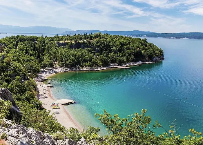 Apartman In Croatia Near The Sea *