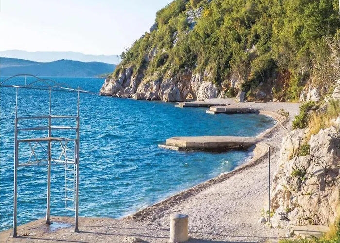 In Croatia Near The Sea Apartman