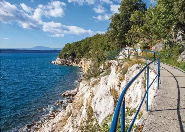 Apartman In Croatia Near The Sea *