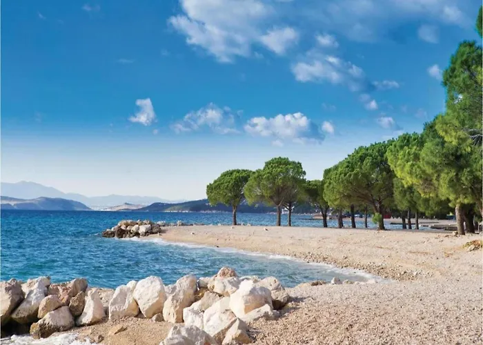 Apartman In Croatia Near The Sea