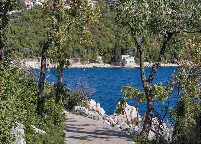 In Croatia Near The Sea Apartman Dramalj